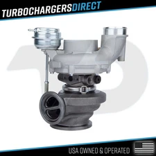 New Turbochargers Direct MGT2260SDL Turbo For BMW X5 M & X6 M X5M X6M S63 Right