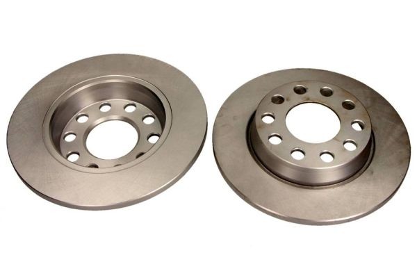 2X Quaro QD1613 Bremsscheibe VW T. A4 1,6-3 Z PowØOkñ Antykorozyjnñ FüR Audi-image
