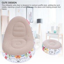 Inflatable Lounge Chair