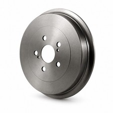 CMX Brakes 8-9788 Transit Brake Drum Rear (1 Peice) For 2009-2019 Toyota Corolla