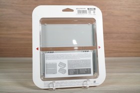 New Nintendo 3DS Console Kisekae Cover Plates No 002 Luigi Super Mario