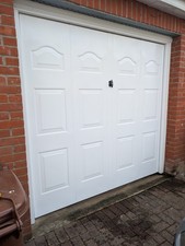 Garage Door