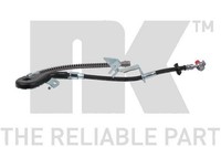 Bremsschlauch NK 853765 FüR Peugeot 407 C6 C5 CitroËN SW Hdi 110 6D9HZC 6D9HYC 3