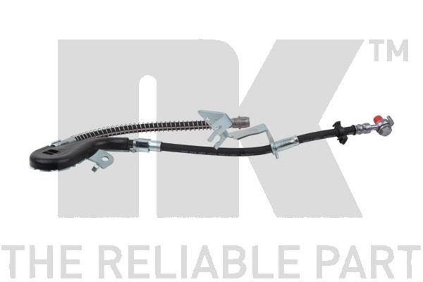 Bremsschlauch NK 853765 FüR Peugeot 407 C6 C5 CitroËN SW Hdi 110 6D9HZC 6D9HYC 3-image