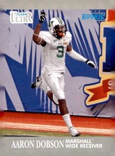 2013 Fleer Retro #71 Aaron Dobson