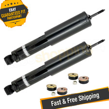 Strange Engineering S6004lm Single Adjustable Rear Shocks For 94-04 Ford Mustang Strange Engineering S6004lm Single Adjustable Rear Shocks For 94-04 Ford Mustang