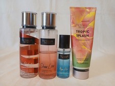 Victoria's Secret Fragrance Mist Parfumees  Fragrance Mist Lotion