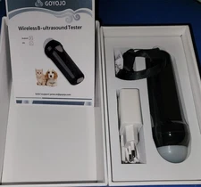 Goyojo Wireless B- Ultrasound Tester