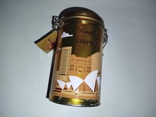 LATA  VACÍA  CON DECORACIÓN  DE SIDNEY ,E…