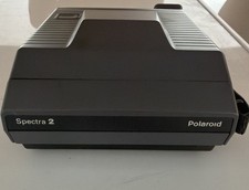 polaroid spectra 2 camera VERY CLEAN