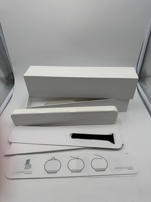 Apple Watch Sport 42mm Box + Black Sport Band Original A1554 No Watch