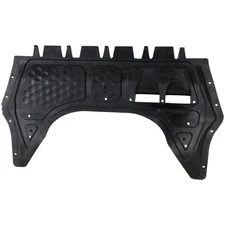 Engine Splash Shield For Volkswagen Jetta 2005-2010 Lower Sedan Gas Engine