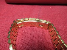 Rolex 18k Rose Gold Women’s President DateJust 6917 Wristwatch with Rolex Box! 16