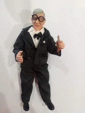 George Burns Loose Figure Exclusive Premiere 1997