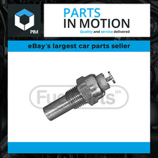 Coolant Temperature Sensor