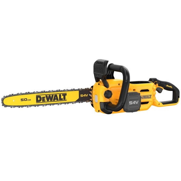 Dewalt DCMCS575N-XJ Akku-KettensäGe 50Cm 54V Basisversion-image