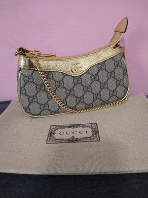 Gucci Ophidia Mini Bag