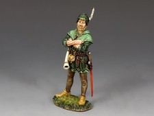 RH004 - Little John - King and Country - Robin Hood