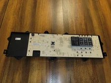 SAME DAY SHIP GE WASHER MAIN CONTROL BOARD WH12X20504