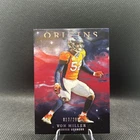 2019 Panini Origins Football Red Von Miller #31