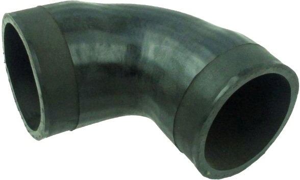 GATES-OE 09-0814 Charge Air Hose for MERCEDES-BENZ