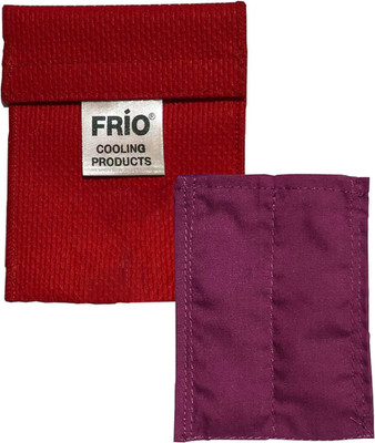 FRIO Cooling Wallet - Insulin Cooler for 45+ Hours of Stress Free on the Go - Re