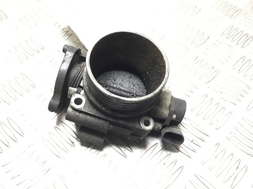 Drosselklappe VOLVO V40 Kombi 645 2.0 100 kW 136 PS 07.1995-06.2004