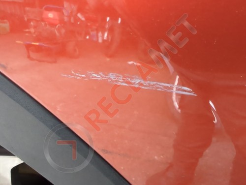 2010 KIA SPORTAGE FIRST ED CRDI ES N/S/F WING - Picture 5 of 18