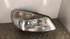 Feu avant (phare) Renault SCENIC