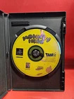 Monkey Hero (Sony PlayStation 1, 1999) Tested, Disc Only