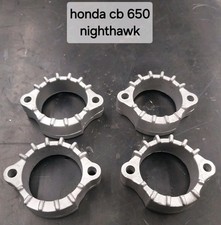 GHIERE COLLETTORI SCARICHI - HONDA CB 650 NIGHTHAWK 1983-1987