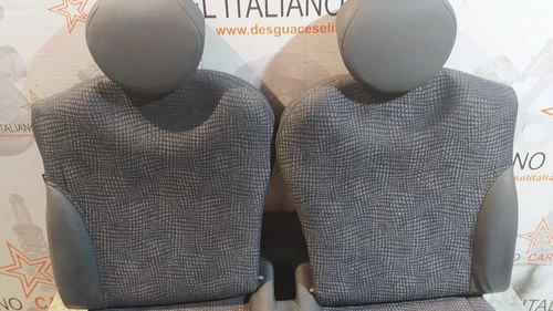 Asientos Traseros para MINI MINI (R50,R53) * 945142 - Imagen 3 de 5