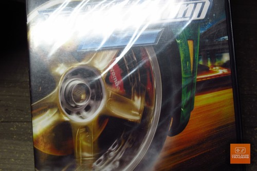 Need for Speed: Underground 2 1ST PRINT PlayStation 2, PS2 2004 NEU! (LESEN) - Bild 7 von 19