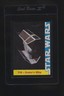 1977 Star Wars Wonder Bread TIE - Vader's Ship Non Sport Car