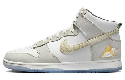Dunk High Lunar New Year 2023 - FD0776-100