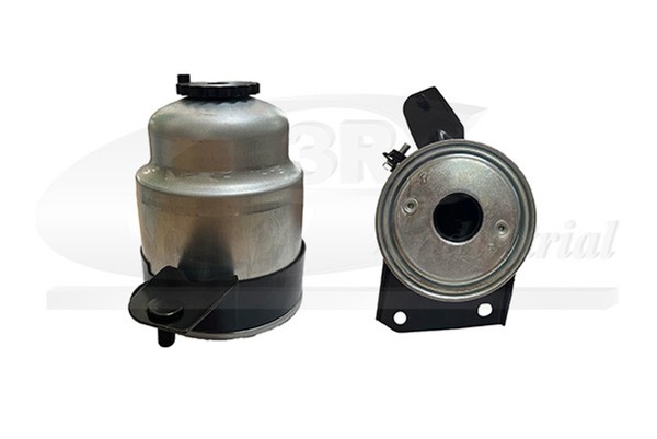3Rg Kraftstofffilter 97804 Leitungsfilter FüR Toyota Avensis Verso Auris VAN D4D-image