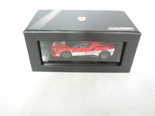 Looksmart 1/43 Ferrari 296 Challenge Proto Red