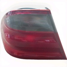 Mercedes CLK W208 Bremslicht Rückleuchte Links 2088200164 Original NOS Mercedes CLK W208 Bremslicht Rückleuchte Links 2088200164 Original NOS