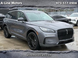 2024 Lincoln Corsair Premiere AWD