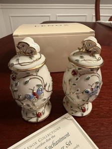 LENOX Summer Enchantment | eBay