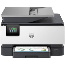 HP OfficeJet Pro 9120b All-in-One 4 in 1 Tintenstrahl-Multifunktionsdrucker...