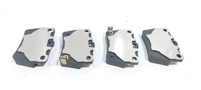 Original Rear Brake Pads Kit Suitable For DR 5 Chery Tiggo