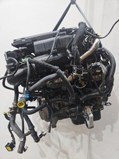 Moteur Peugeot 203