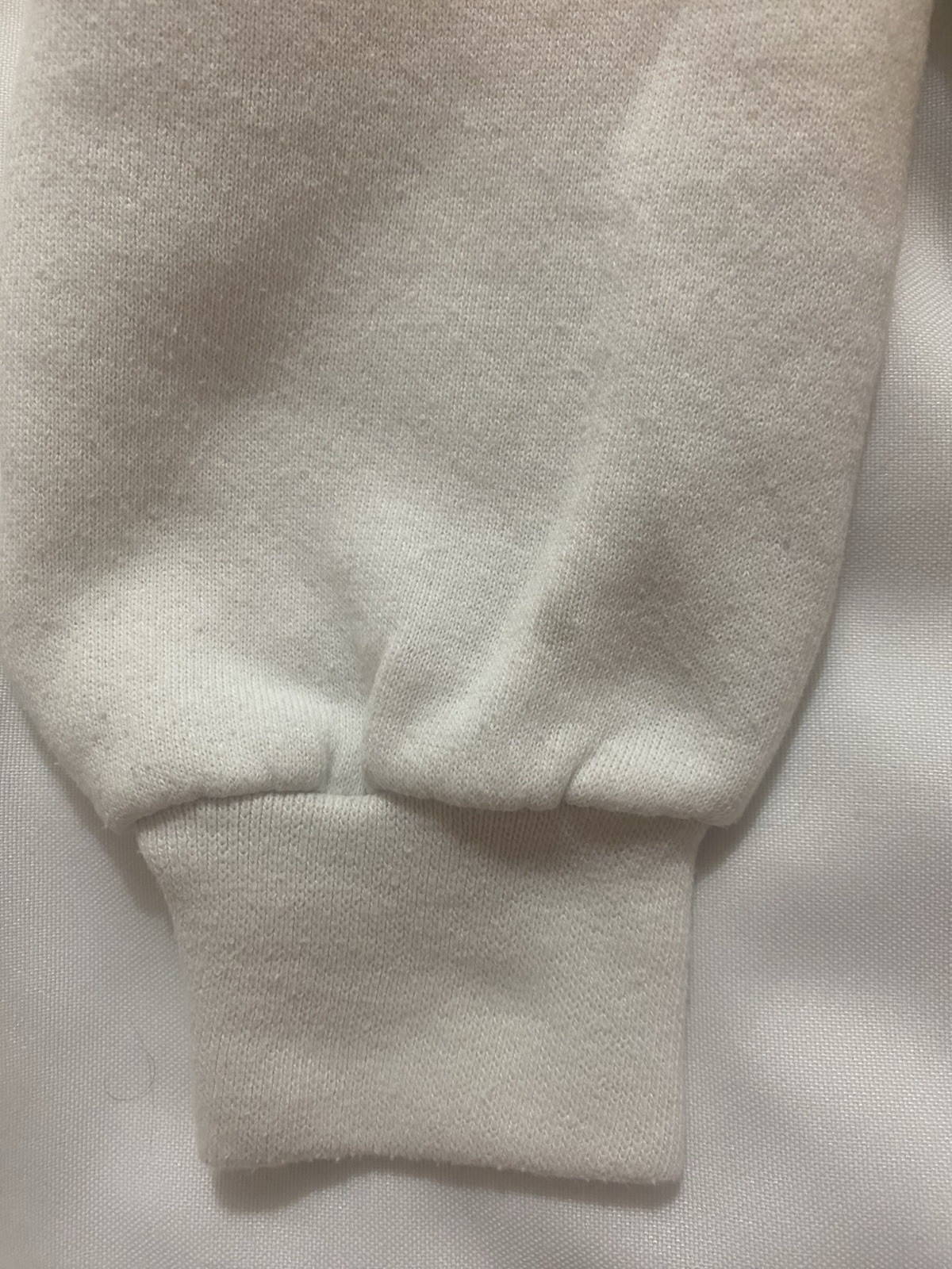 Disney Designs Mickey Mouse Pullover Sweatshirt - image 8