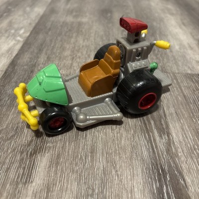 2014 TMNT Half-Shell Heroes Patrol Buggy Racer Go Kart Go-Kart Car Ninja Turtles