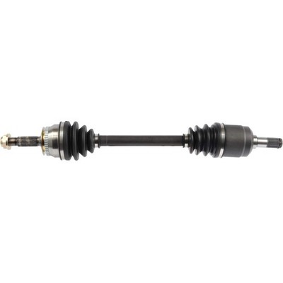 Cardone 66-3471 CV Drive Axle Drive Shaft 2004-2009, Kia 2005-2009 Model Years
