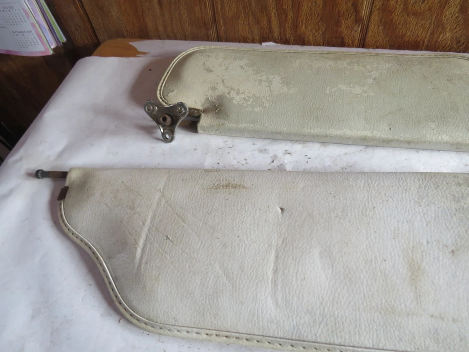 AMC American Rambler Rogue Scrambler 1968 parasoles S/C Foto 2 de 4