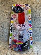 New 2021 Hasbro Dreamworks Action Figure - Trollstopia Troll - Stylin' Barb