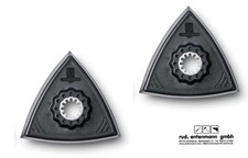 Fein Multimaster Schleifplatten-Set 638061292...