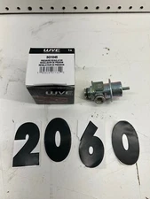 WVE Fuel Injection Pressure Regulator #5G1045